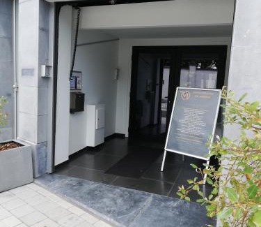 Sint-Amandsberg Appartement | Touristflat Dewulf
