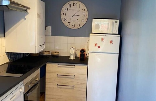 Saint-Diery Maison | Auvergne touristique -Massif du Sancy-Super Besse- Gite
