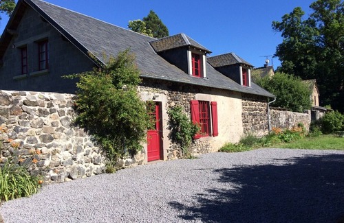 Saint-Diery Maison | Auvergne touristique -Massif du Sancy-Super Besse- Gite