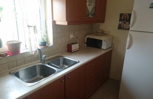 Tourloti Maison | Tourloti Village House