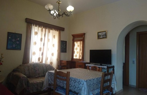 Tourloti Maison | Tourloti Village House