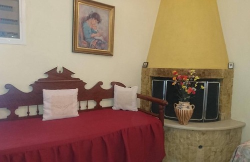 Tourloti Maison | Tourloti Village House
