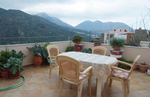 Tourloti Appartement | Tourloti Village House