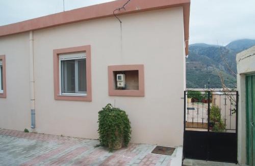 Tourloti Appartement | Tourloti Village House