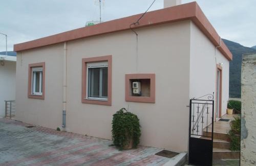 Tourloti Appartement | Tourloti Village House
