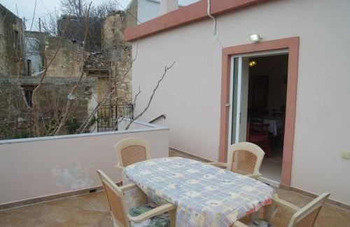 Tourloti Appartement | Tourloti Village House