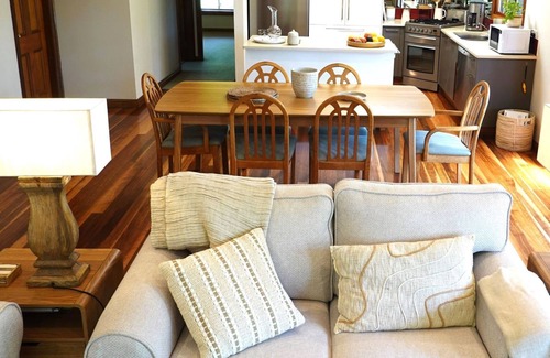 Wentworth Falls Maison | Tourmaline in Wentworth Falls