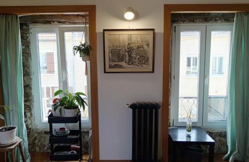 Tournan-en-Brie Appartement | Tournan en Brie, centre ville, superbe appartement