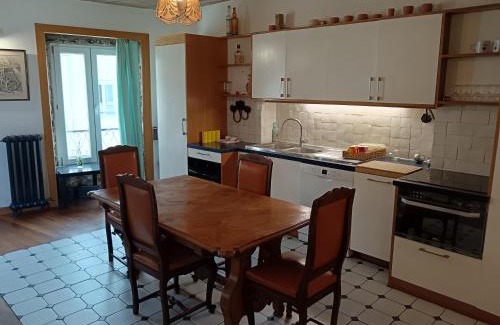 Tournan-en-Brie Appartement | Tournan en Brie, centre ville, superbe appartement