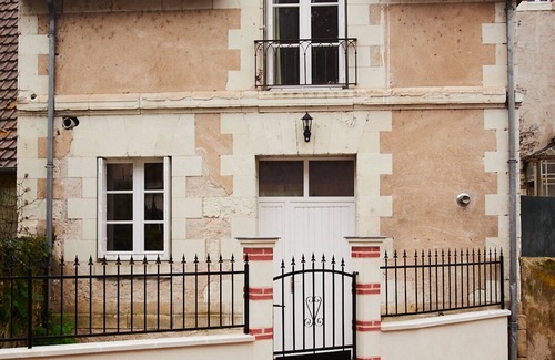 Larcay Maison | TOURS agglomération, maison au centre bourg