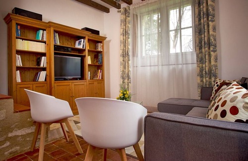 Larcay Maison | TOURS agglomération, maison au centre bourg