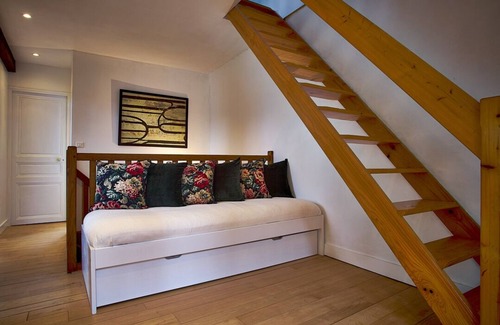 Larcay Maison | TOURS agglomération, maison au centre bourg