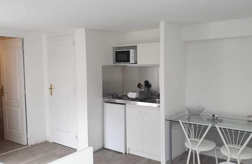 Fondettes Appartement | Tours-Fondettes - Touraine Loire Valley