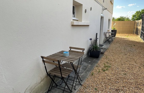Fondettes Appartement | Tours-Fondettes - Touraine Loire Valley