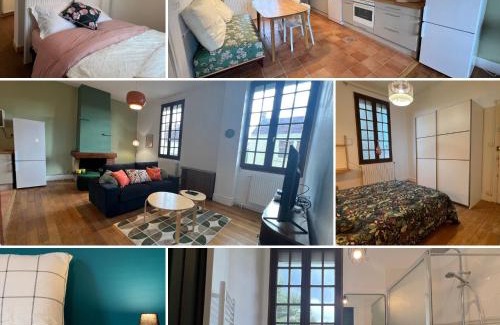 Montceau-les-Mines Maison | Tous au jardin