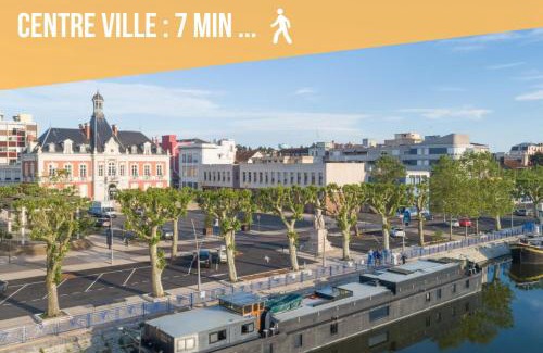 Montceau-les-Mines Maison | Tous au jardin