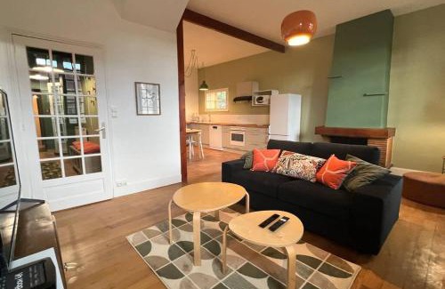 Montceau-les-Mines Maison | Tous au jardin