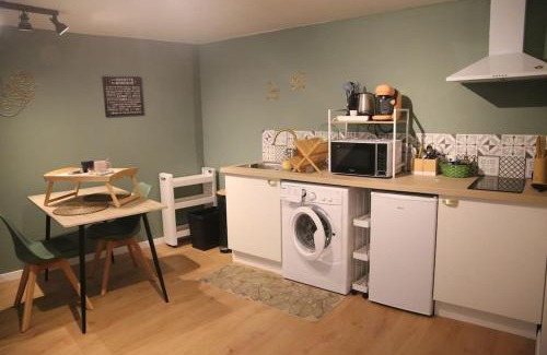 Thonon-les-Bains Appartement | Tout faire à pied - Centre historique piétonnier