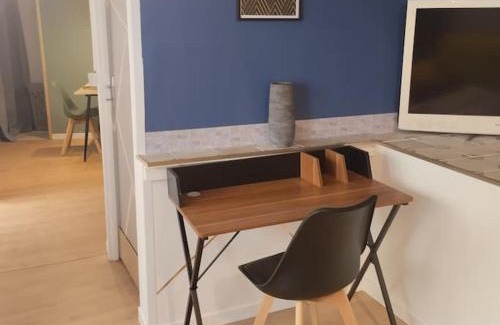 Thonon-les-Bains Appartement | Tout faire à pied - Centre historique piétonnier