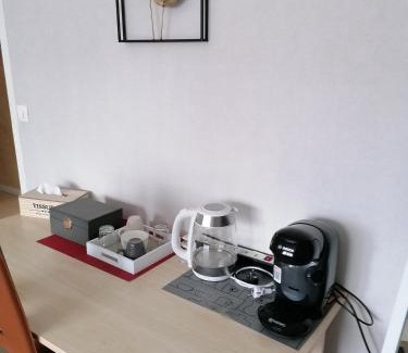 Chaumont Lit Et Petit-Déjeuner | tout un étage rien que pour vous dans notre maison