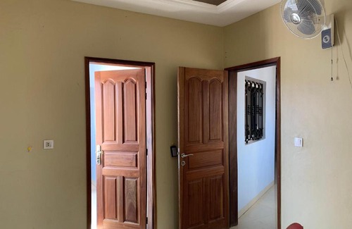 Diamniadio Maison | Toutaf BNB Diamniadio