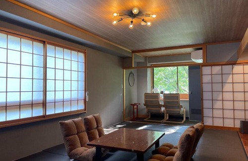 Towadakohan Onsen Hôtel | Towadakohan Sakura - Vacation STAY 03811v