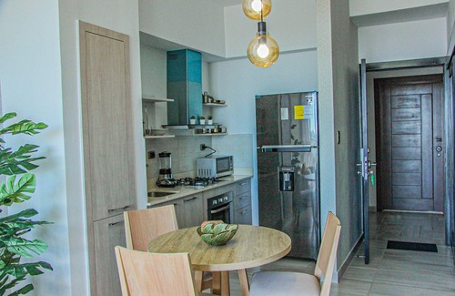 Downtown Santo Domingo Copropriété | Tower Central - New Luxury - Ocean view