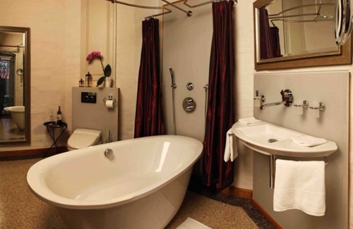 Kuchelmiss Appartement | Tour pour deux - Appartement exclusif