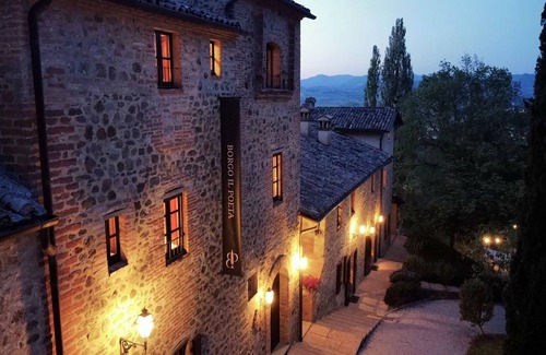 Umbertide Maison | Élégante maison de vacances en Ombrie dans une région enchanteresse