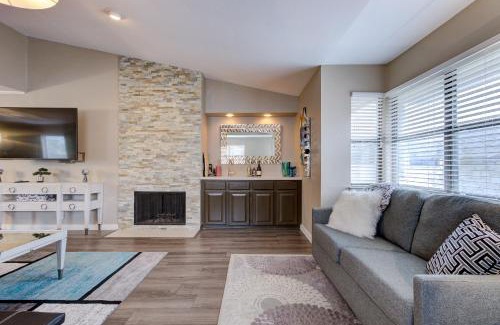 Medical Center District Maison | Tower Point - A Birdy Vacation Rental