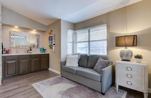 Medical Center District Maison | Tower Point - A Birdy Vacation Rental