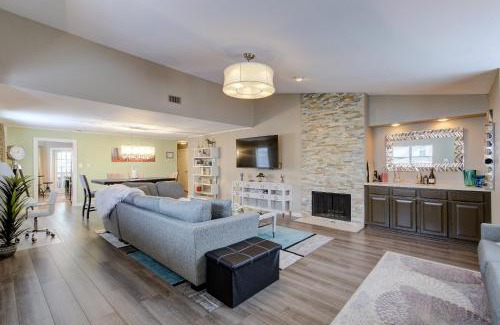 Medical Center District Maison | Tower Point - A Birdy Vacation Rental