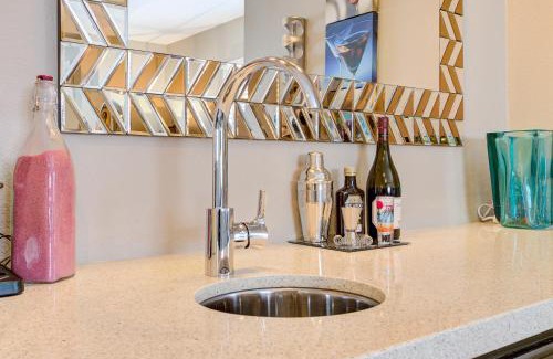 Medical Center District Maison | Tower Point - A Birdy Vacation Rental