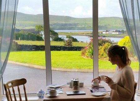 Dingle Maison | Tower View