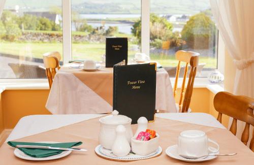 Dingle Maison | Tower View