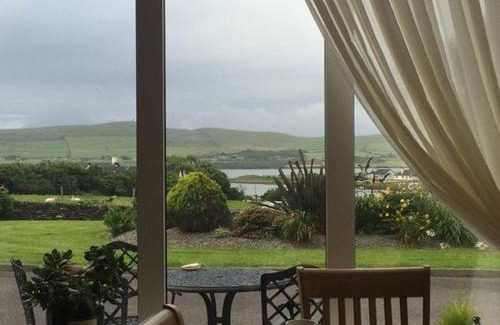 Dingle Maison | Tower View