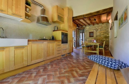 Serramazzoni Appartement | Towerhouse517 Petwelcome/Selfcheck-in/Freeparking