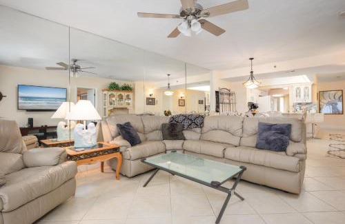 Ponce Inlet Appartement | Towers 2 - Ocean Towers 2102