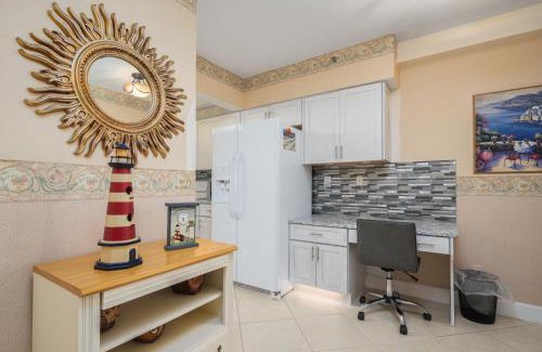 Ponce Inlet Appartement | Towers 2 - Ocean Towers 2102