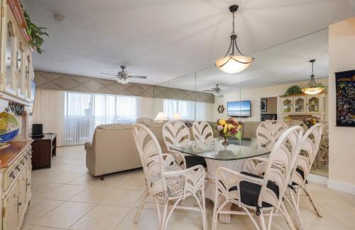 Ponce Inlet Appartement | Towers 2 - Ocean Towers 2102