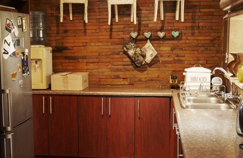 Middelburg Maison | Town and Country Guest House