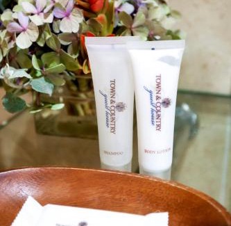 Middelburg Maison | Town and Country Mpumalanga