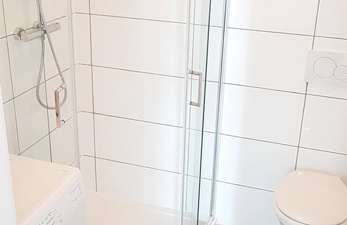 Roßau Appartement | Town Apartment Pramergasse two bedrooms A33