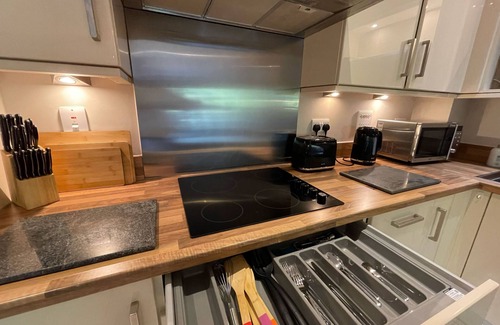 Rushmoor District Appartement | Town Center - 2 Bedroom Apartment - Farnborough