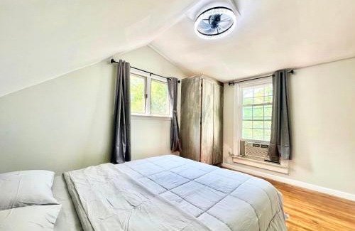 Newton Appartement | Town & Country Andover Area Apartment