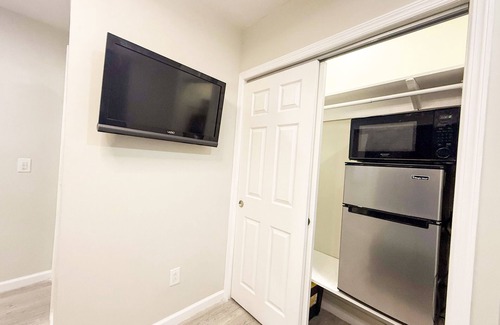 Newton Appartement | Town & Country Andover Studio Unit