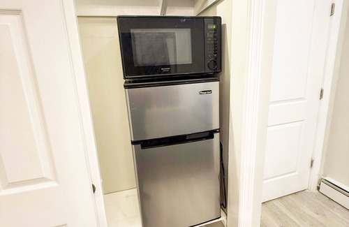 Newton Appartement | Town & Country Andover Studio Unit