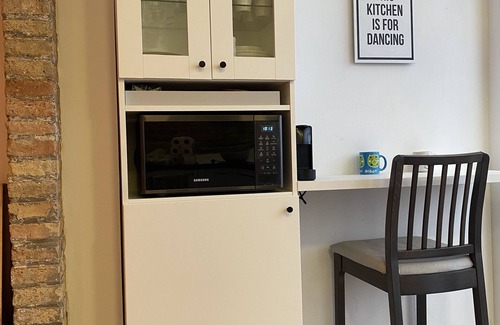 L'Hospitalet de Llobregat Maison | Townhouse 20 minutes from the center of Barcelona