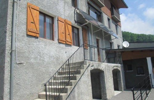 Montsapey Maison | MAIRIE 1 - MONTSAPEY