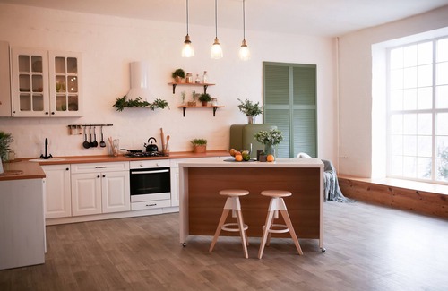 La Varenne Saint-Hilaire Maison | Town house